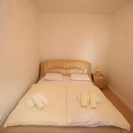 Apartments Villa Astra & Pinija Brela Room photo