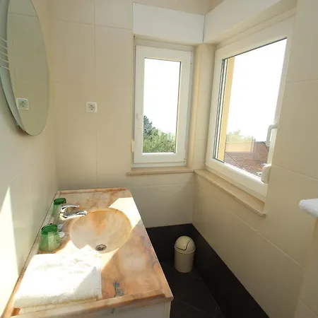 Apartments Villa Astra & Pinija Brela Room photo