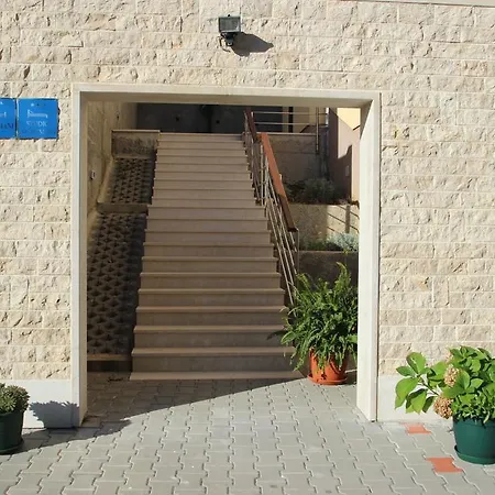 Apartments Villa Astra & Pinija Brela Room photo