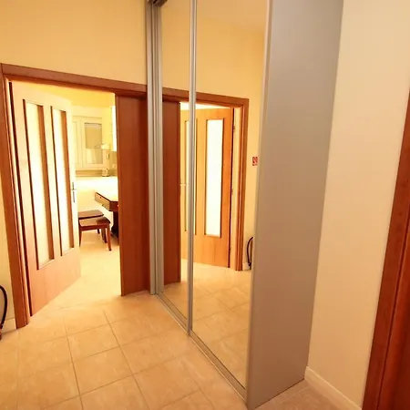 Apartments Villa Astra & Pinija Brela Room photo