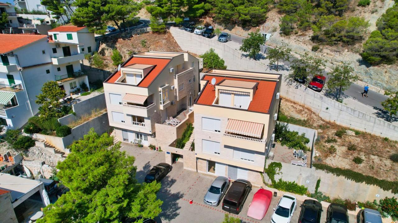 Apartment Astra & Pinija