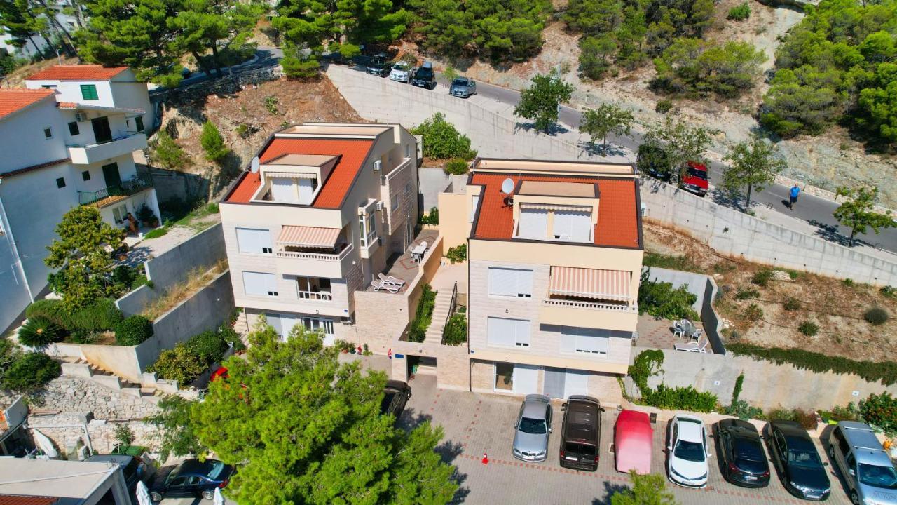 Apartment Astra & Pinija