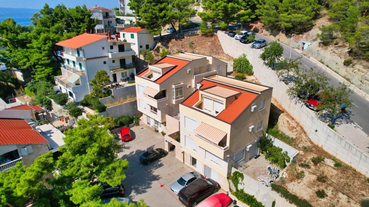 Apartment Astra & Pinija *