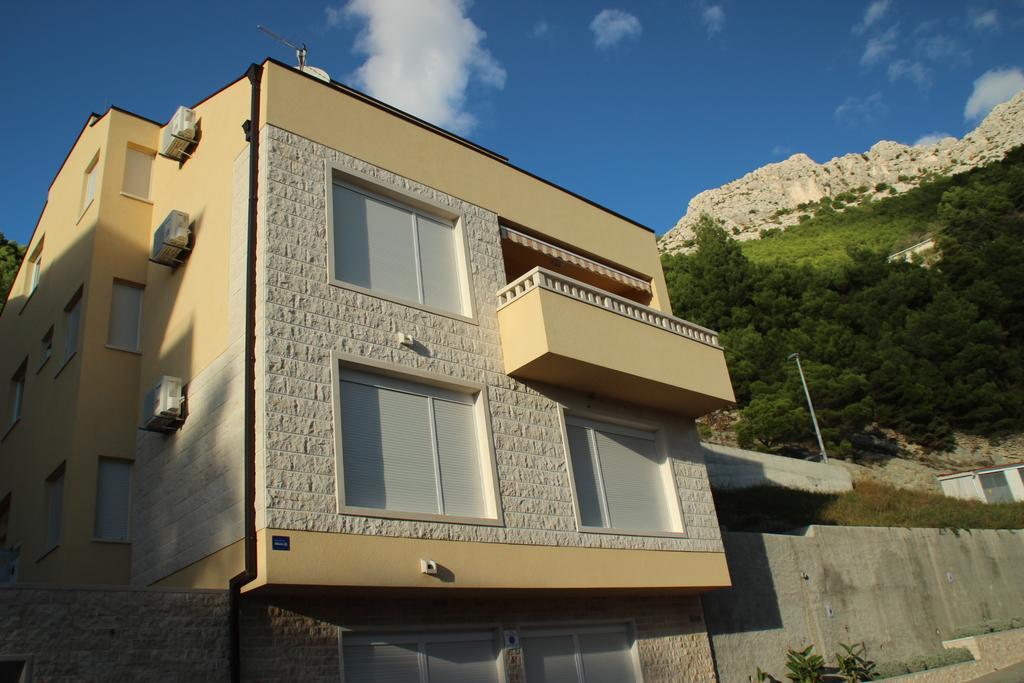 Apartment Astra & Pinija