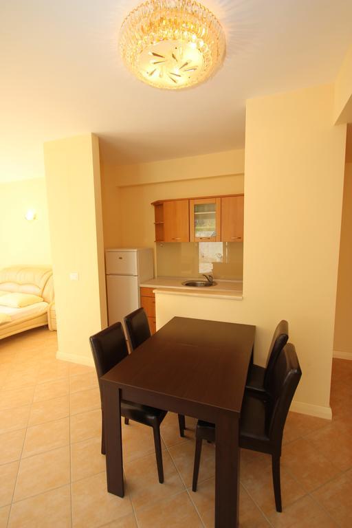 Astra & Pinija Apartment