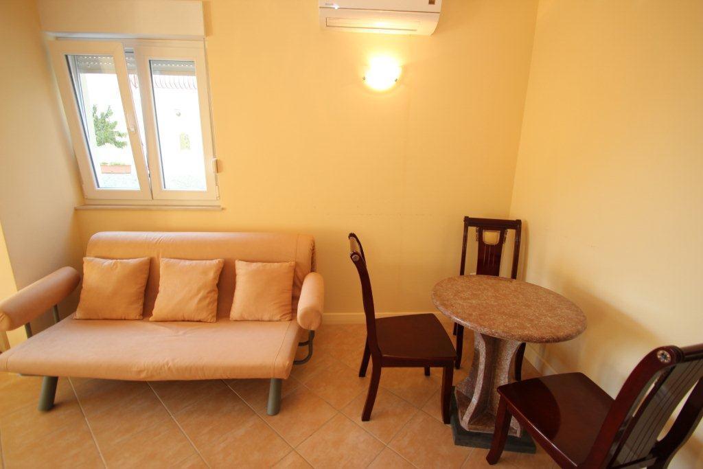Apartment Astra & Pinija *