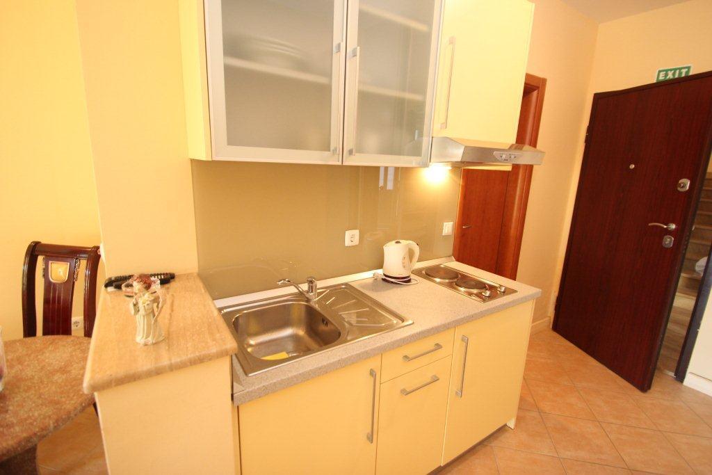 Apartment Astra & Pinija *