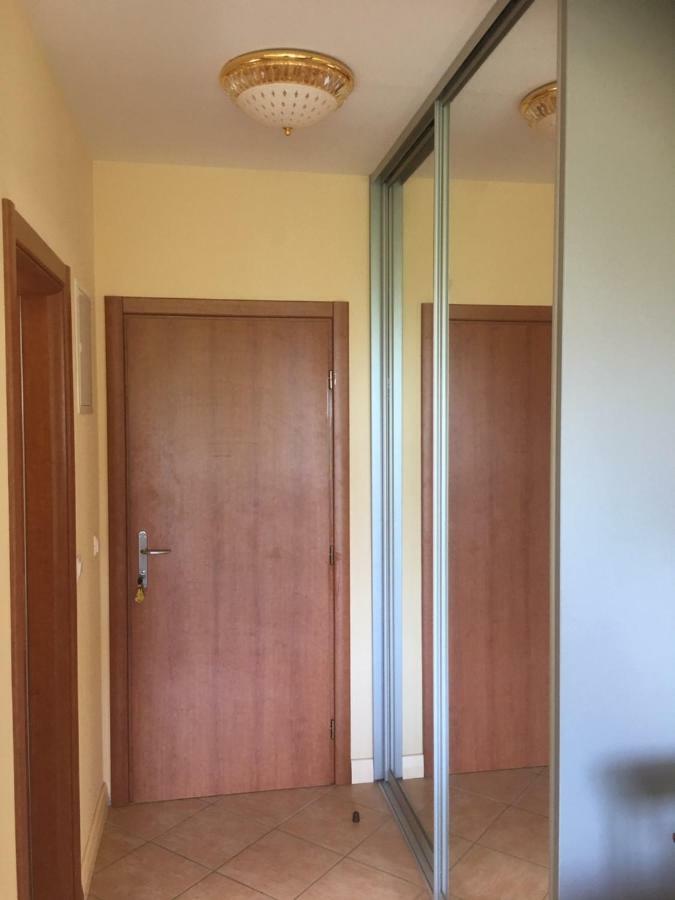 Apartment Astra & Pinija